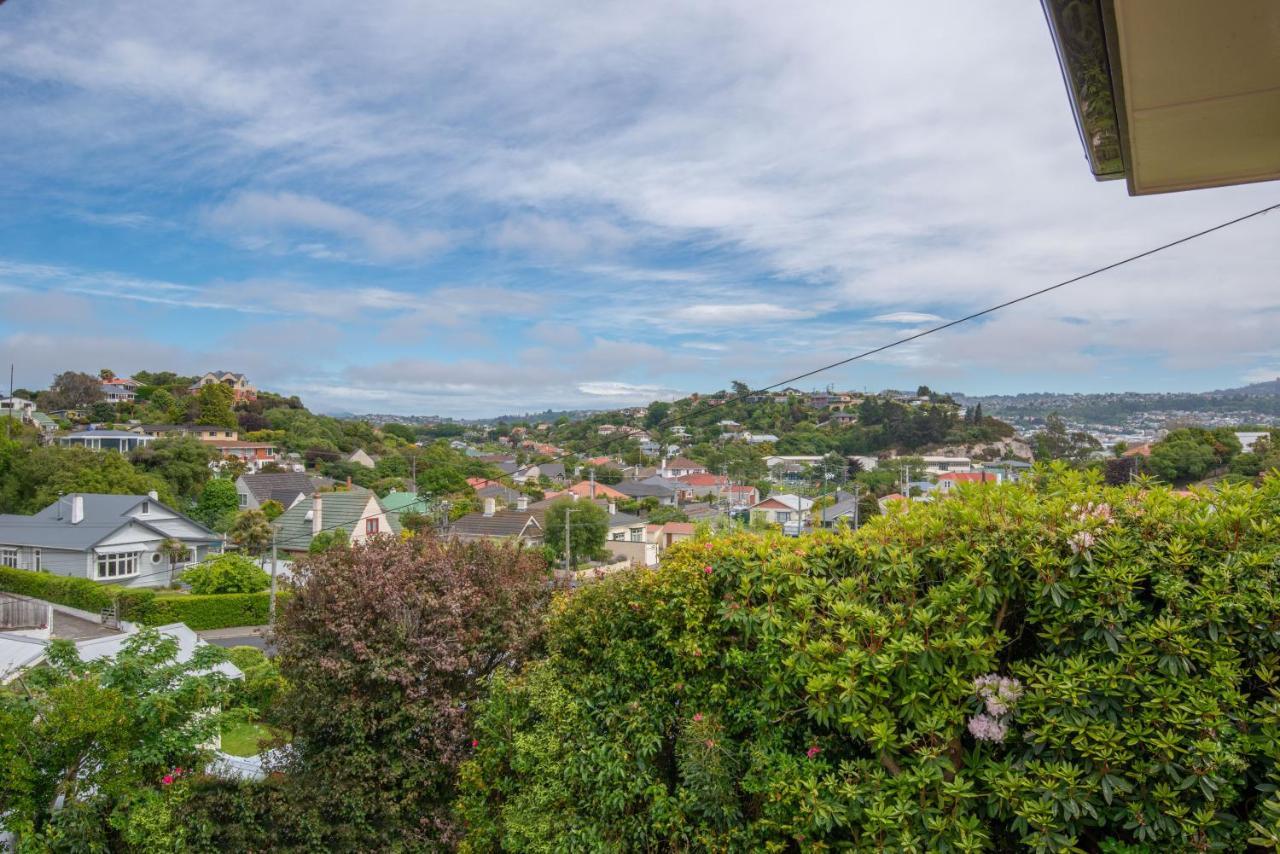 Stunning Family Home In Andersons Bay Dunedin Exterior photo